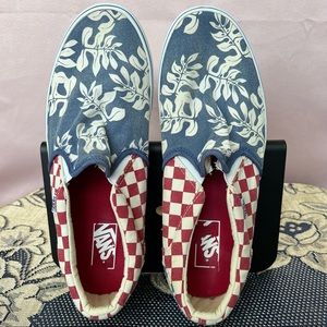 Vans Slip On Shoes Men’s 11.5